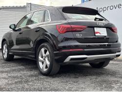 Ｑ３ ３５ＴＦＳＩアドバンスドの中古車画像