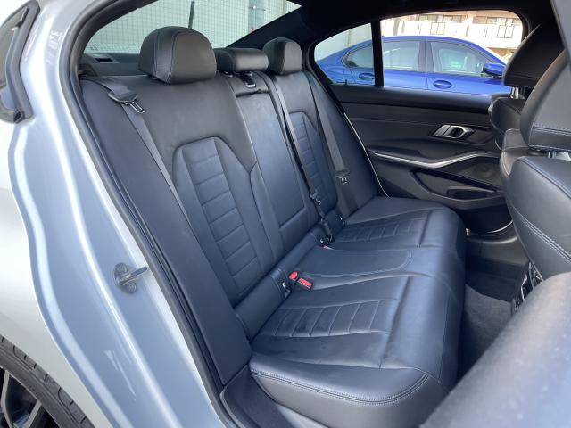 ＢＭＷ ３シリーズ ３２０ｉ Ｍスポーツ 6.7万Km 240.0万円(愛知県)[367]の中古車詳細