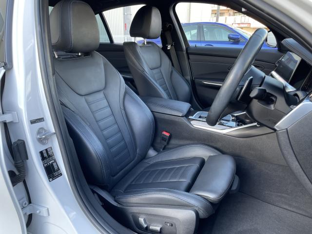 ＢＭＷ ３シリーズ ３２０ｉ Ｍスポーツ 6.7万Km 240.0万円(愛知県)[367]の中古車詳細