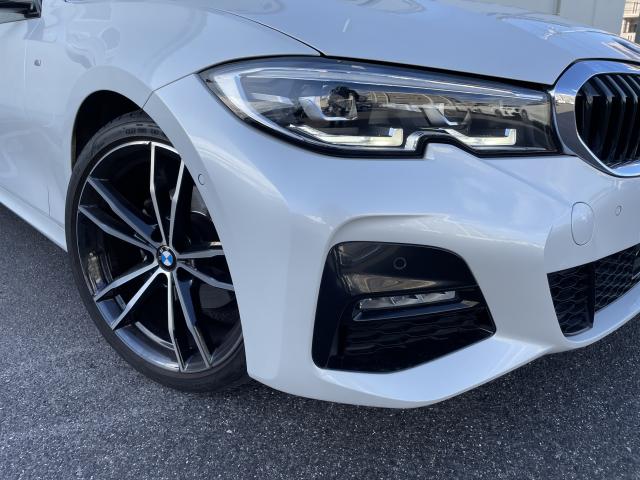 ＢＭＷ ３シリーズ ３２０ｉ Ｍスポーツ 6.7万Km 240.0万円(愛知県)[367]の中古車詳細