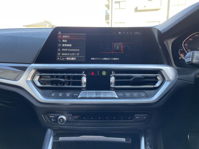 ＢＭＷ ３シリーズ ３２０ｉ Ｍスポーツ 6.7万Km 240.0万円(愛知県)[367]の中古車詳細