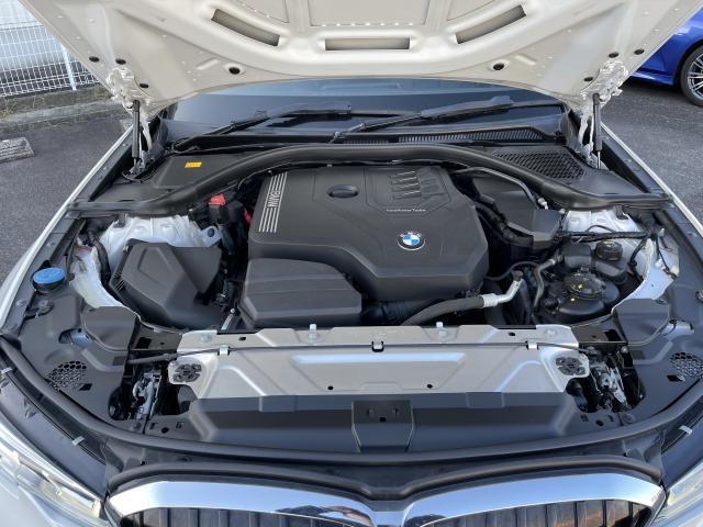 ＢＭＷ ３シリーズ ３２０ｉ Ｍスポーツ 6.7万Km 240.0万円(愛知県)[367]の中古車詳細