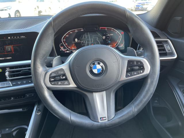 ＢＭＷ ３シリーズ ３２０ｉ Ｍスポーツ 6.7万Km 240.0万円(愛知県)[367]の中古車詳細