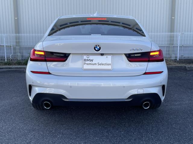 ＢＭＷ ３シリーズ ３２０ｉ Ｍスポーツ 6.7万Km 240.0万円(愛知県)[367]の中古車詳細