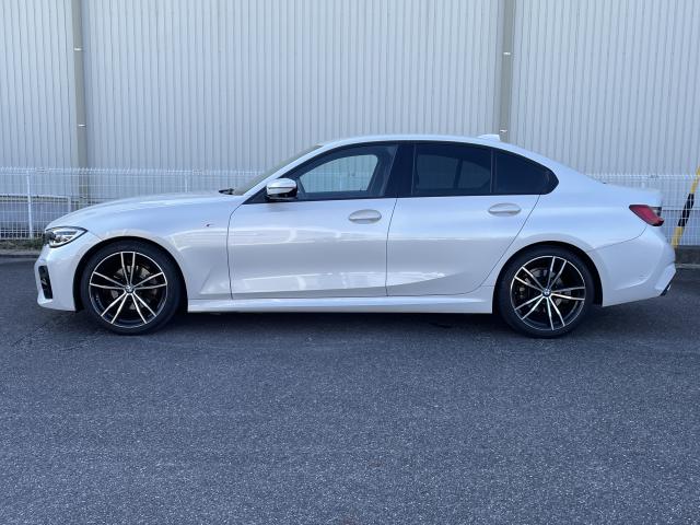 ＢＭＷ ３シリーズ ３２０ｉ Ｍスポーツ 6.7万Km 240.0万円(愛知県)[367]の中古車詳細