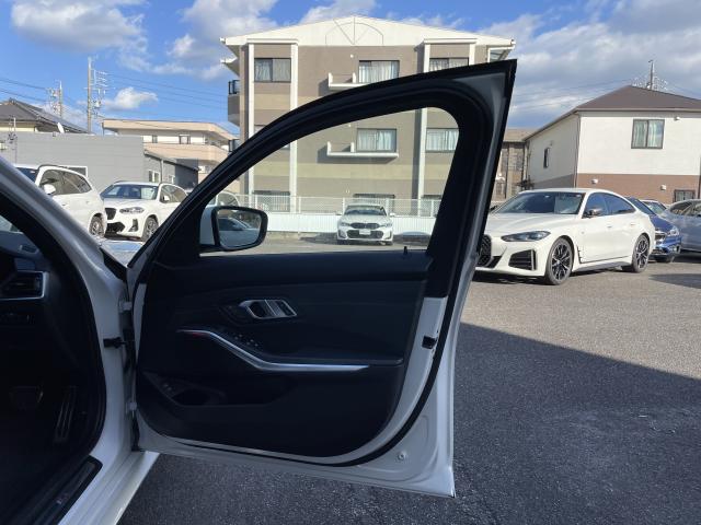 ＢＭＷ ３シリーズ ３２０ｉ Ｍスポーツ 6.7万Km 240.0万円(愛知県)[367]の中古車詳細