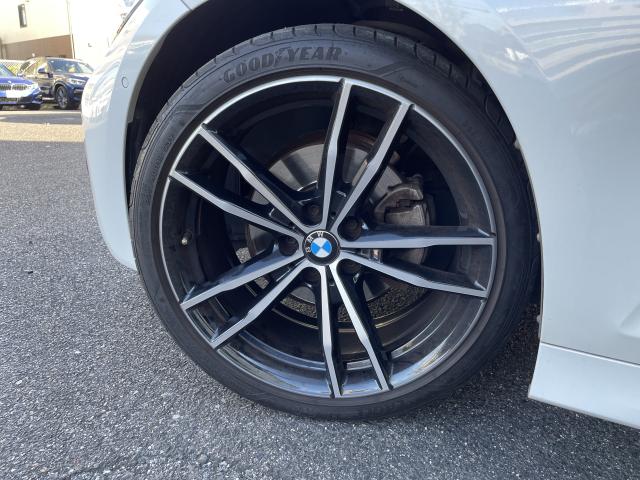 ＢＭＷ ３シリーズ ３２０ｉ Ｍスポーツ 6.7万Km 240.0万円(愛知県)[367]の中古車詳細