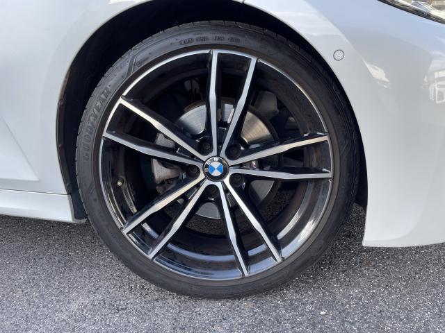 ＢＭＷ ３シリーズ ３２０ｉ Ｍスポーツ 6.7万Km 240.0万円(愛知県)[367]の中古車詳細