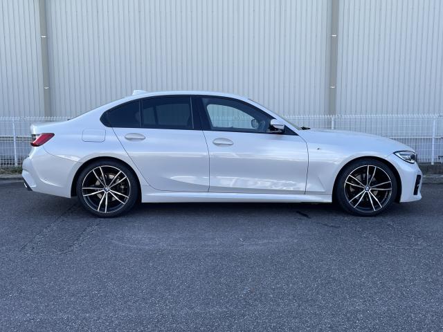 ＢＭＷ ３シリーズ ３２０ｉ Ｍスポーツ 6.7万Km 240.0万円(愛知県)[367]の中古車詳細