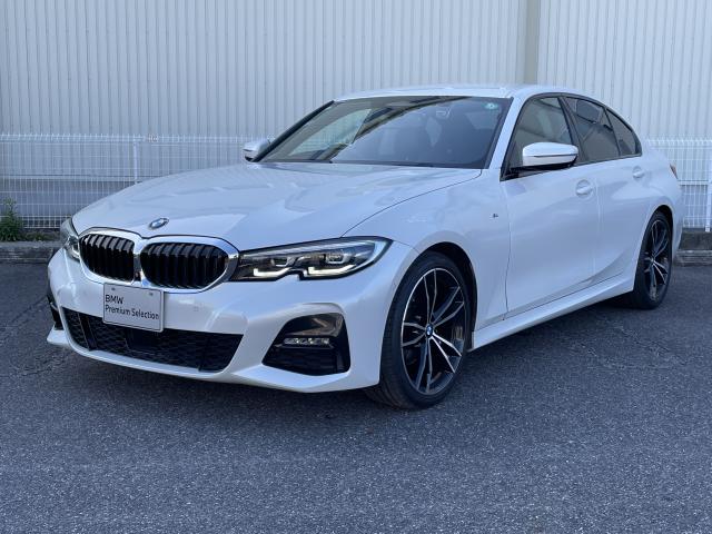 ＢＭＷ ３シリーズ ３２０ｉ Ｍスポーツ 6.7万Km 240.0万円(愛知県)[367]の中古車詳細