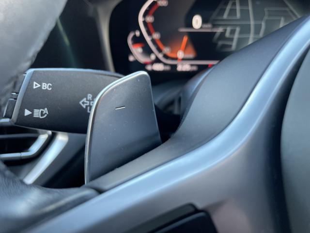 ＢＭＷ ３シリーズ ３２０ｉ Ｍスポーツ 6.7万Km 240.0万円(愛知県)[367]の中古車詳細