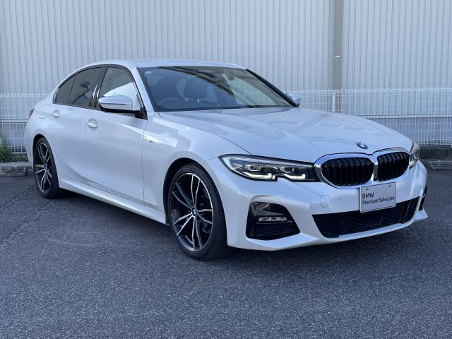 ＢＭＷ ３シリーズ ３２０ｉ Ｍスポーツ 6.7万Km 240.0万円(愛知県)[367]の中古車詳細