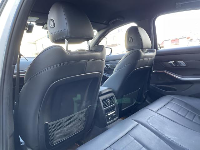 ＢＭＷ ３シリーズ ３２０ｉ Ｍスポーツ 6.7万Km 240.0万円(愛知県)[367]の中古車詳細