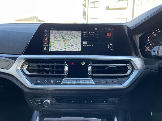 ＢＭＷ ３シリーズ ３２０ｉ Ｍスポーツ 6.7万Km 240.0万円(愛知県)[367]の中古車詳細