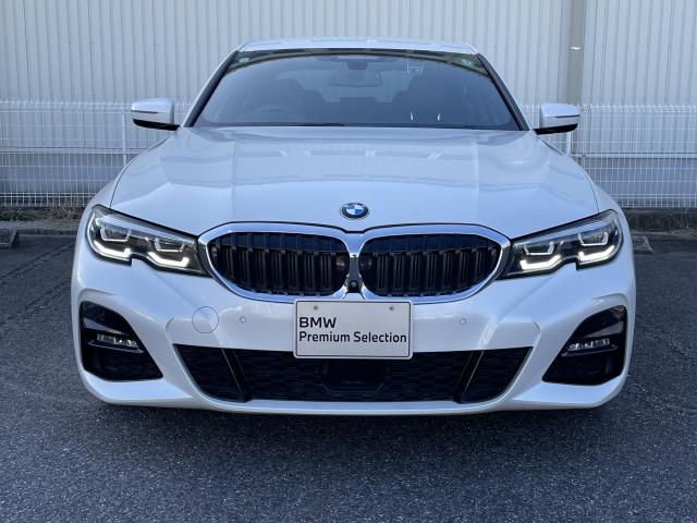 ＢＭＷ ３シリーズ ３２０ｉ Ｍスポーツ 6.7万Km 240.0万円(愛知県)[367]の中古車詳細