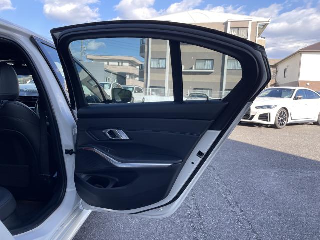 ＢＭＷ ３シリーズ ３２０ｉ Ｍスポーツ 6.7万Km 240.0万円(愛知県)[367]の中古車詳細