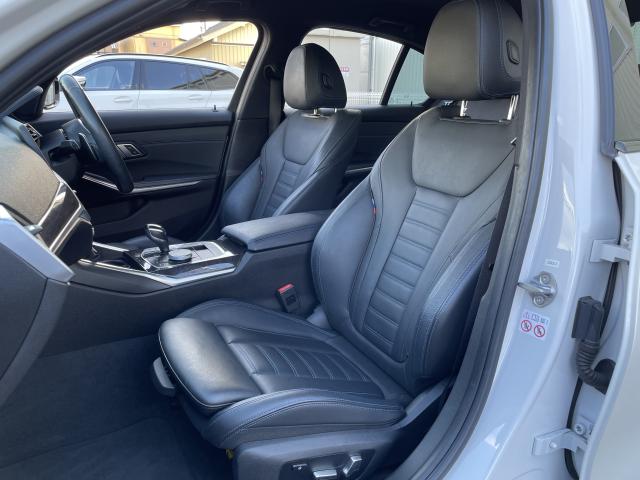 ＢＭＷ ３シリーズ ３２０ｉ Ｍスポーツ 6.7万Km 240.0万円(愛知県)[367]の中古車詳細