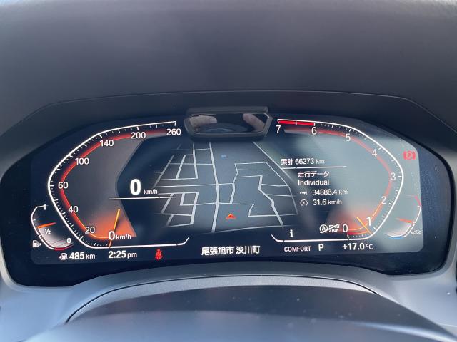 ＢＭＷ ３シリーズ ３２０ｉ Ｍスポーツ 6.7万Km 240.0万円(愛知県)[367]の中古車詳細