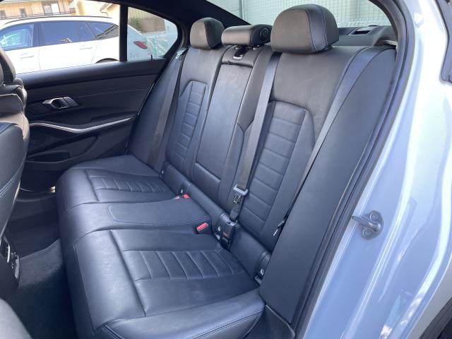 ＢＭＷ ３シリーズ ３２０ｉ Ｍスポーツ 6.7万Km 240.0万円(愛知県)[367]の中古車詳細