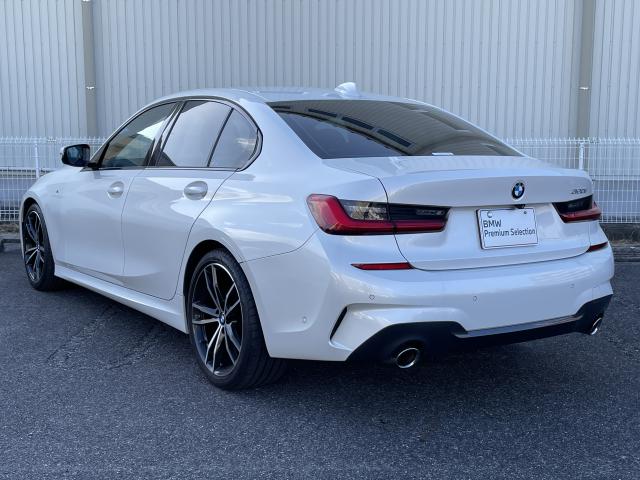ＢＭＷ ３シリーズ ３２０ｉ Ｍスポーツ 6.7万Km 240.0万円(愛知県)[367]の中古車詳細