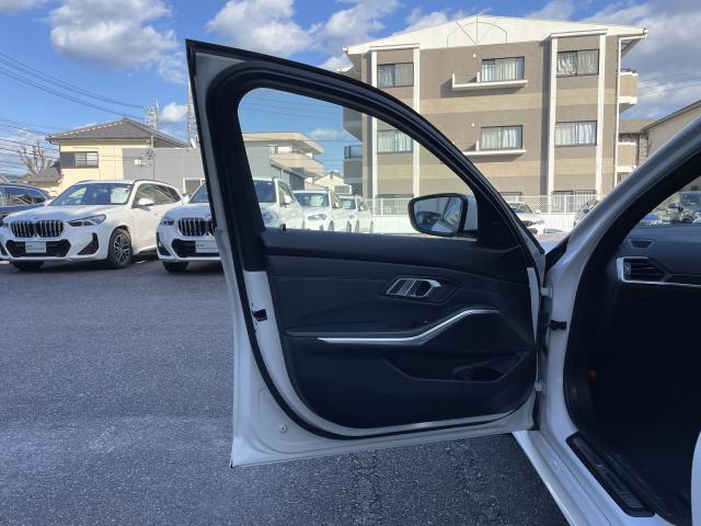 ＢＭＷ ３シリーズ ３２０ｉ Ｍスポーツ 6.7万Km 240.0万円(愛知県)[367]の中古車詳細