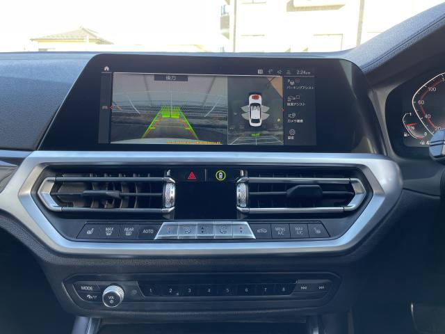 ＢＭＷ ３シリーズ ３２０ｉ Ｍスポーツ 6.7万Km 240.0万円(愛知県)[367]の中古車詳細