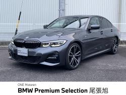 ３シリーズ ３２０ｉ Ｍスポーツの中古車画像