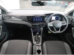 ポロ ＴＳＩアクティブの中古車画像