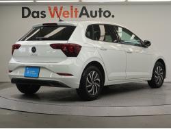 ポロ ＴＳＩアクティブの中古車画像