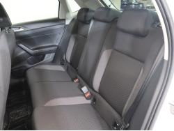 ポロ ＴＳＩアクティブの中古車画像