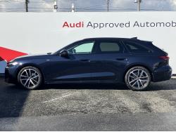 Ａ５アバント ＴＦＳＩ １１０ｋＷ Ｓラインパッケージの中古車画像