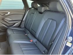 Ａ５アバント ＴＦＳＩ １１０ｋＷ Ｓラインパッケージの中古車画像