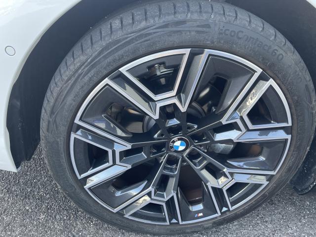 ＢＭＷ ５シリーズ ５２３ｄ ｘＤｒｉｖｅツーリング Ｍスポーツ 0.9万Km 620.0万円 2024年式[624]の中古車詳細(愛知県)