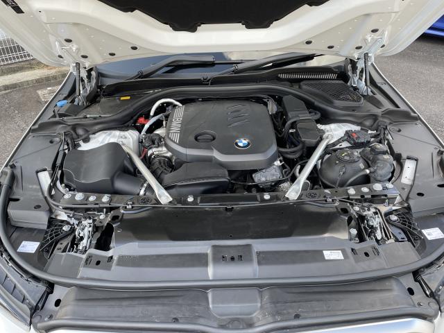 ＢＭＷ ５シリーズ ５２３ｄ ｘＤｒｉｖｅツーリング Ｍスポーツ 0.9万Km 620.0万円 2024年式[624]の中古車詳細(愛知県)