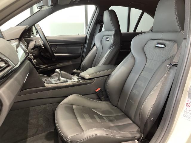 ＢＭＷ Ｍ３ Ｍ３セダン 4.4万Km 599.0万円 2017年式[709]の中古車詳細(愛知県)