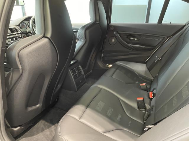ＢＭＷ Ｍ３ Ｍ３セダン 4.4万Km 599.0万円 2017年式[709]の中古車詳細(愛知県)