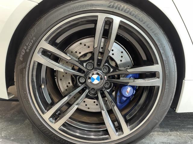 ＢＭＷ Ｍ３ Ｍ３セダン 4.4万Km 599.0万円 2017年式[709]の中古車詳細(愛知県)
