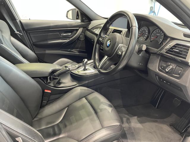 ＢＭＷ Ｍ３ Ｍ３セダン 4.4万Km 599.0万円 2017年式[709]の中古車詳細(愛知県)