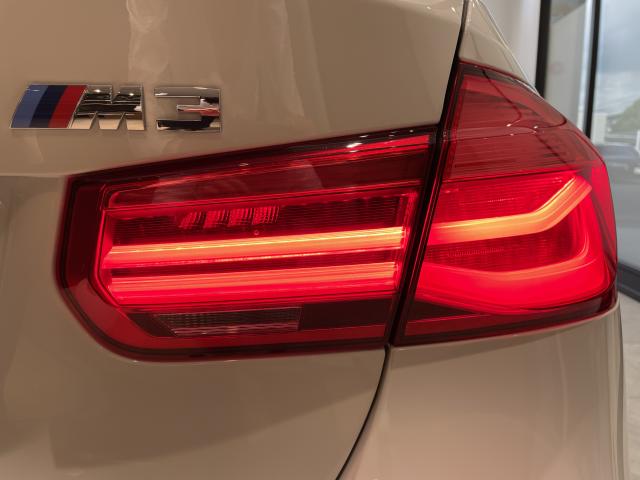 ＢＭＷ Ｍ３ Ｍ３セダン 4.4万Km 599.0万円 2017年式[709]の中古車詳細(愛知県)
