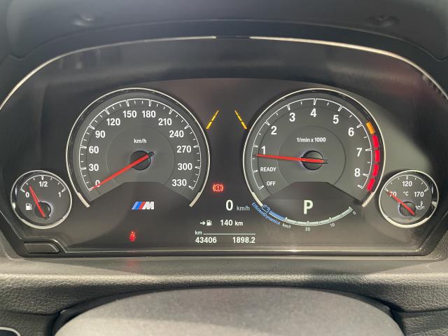 ＢＭＷ Ｍ３ Ｍ３セダン 4.4万Km 599.0万円 2017年式[709]の中古車詳細(愛知県)