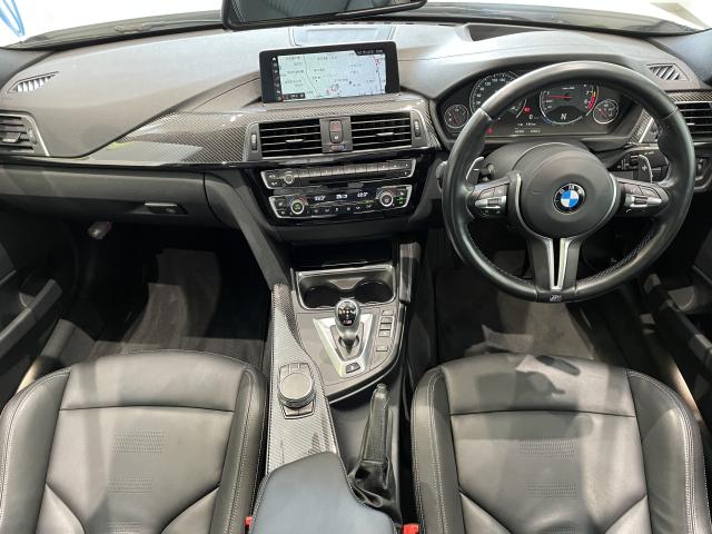 ＢＭＷ Ｍ３ Ｍ３セダン 4.4万Km 599.0万円 2017年式[709]の中古車詳細(愛知県)