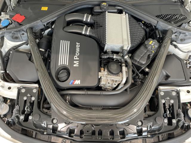 ＢＭＷ Ｍ３ Ｍ３セダン 4.4万Km 599.0万円 2017年式[709]の中古車詳細(愛知県)