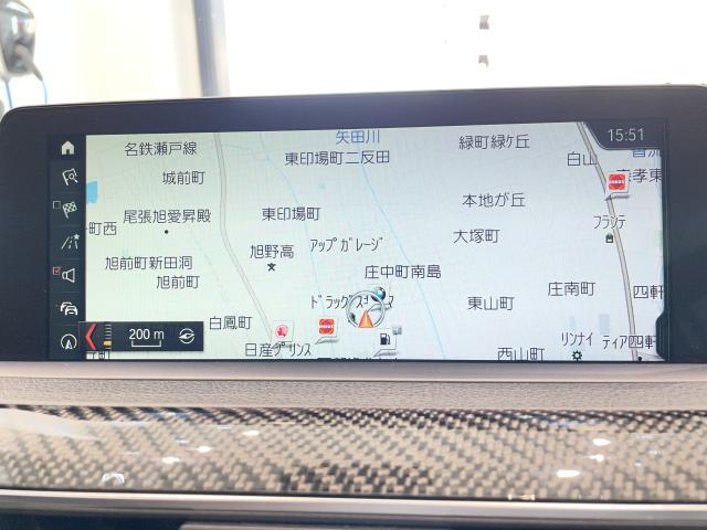 ＢＭＷ Ｍ３ Ｍ３セダン 4.4万Km 599.0万円 2017年式[709]の中古車詳細(愛知県)