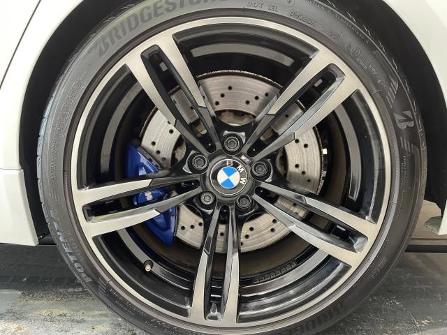 ＢＭＷ Ｍ３ Ｍ３セダン 4.4万Km 599.0万円 2017年式[709]の中古車詳細(愛知県)