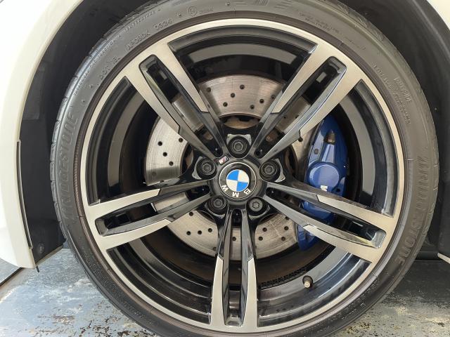 ＢＭＷ Ｍ３ Ｍ３セダン 4.4万Km 599.0万円 2017年式[709]の中古車詳細(愛知県)