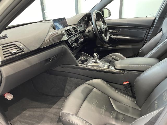 ＢＭＷ Ｍ３ Ｍ３セダン 4.4万Km 599.0万円 2017年式[709]の中古車詳細(愛知県)