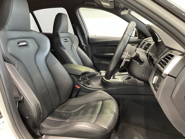 ＢＭＷ Ｍ３ Ｍ３セダン 4.4万Km 599.0万円 2017年式[709]の中古車詳細(愛知県)