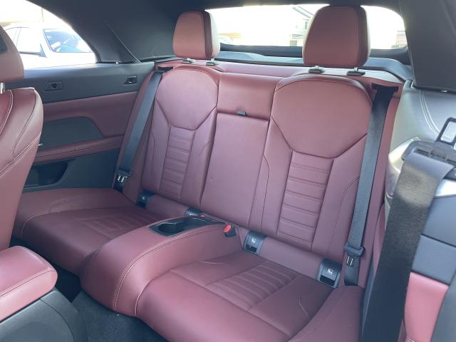 ＢＭＷ ４シリーズ Ｍ４４０ｉ ｘＤｒｉｖｅカブリオレ 1.2万Km 639.0万円 2021年式[049]の中古車詳細(愛知県)