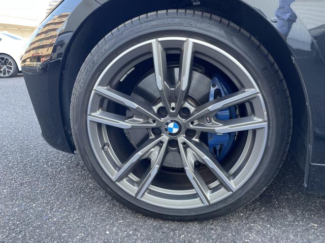 ＢＭＷ ４シリーズ Ｍ４４０ｉ ｘＤｒｉｖｅカブリオレ 1.2万Km 639.0万円 2021年式[049]の中古車詳細(愛知県)