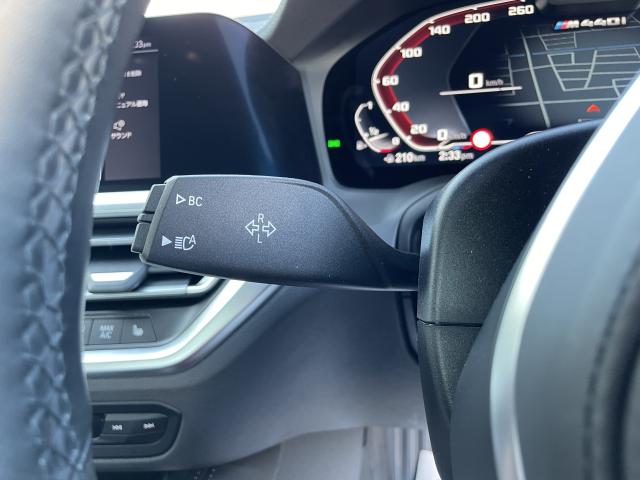 ＢＭＷ ４シリーズ Ｍ４４０ｉ ｘＤｒｉｖｅカブリオレ 1.2万Km 639.0万円 2021年式[049]の中古車詳細(愛知県)